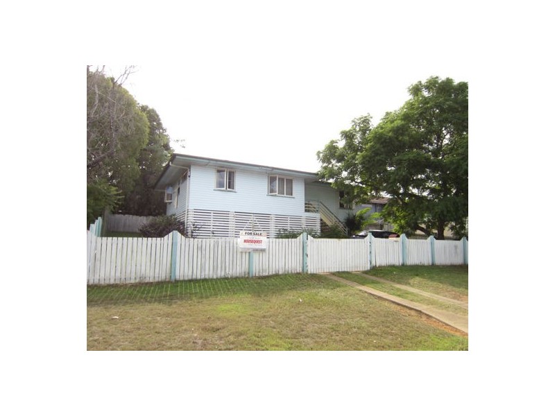 12 Wentworth Street, Leichhardt QLD 4305