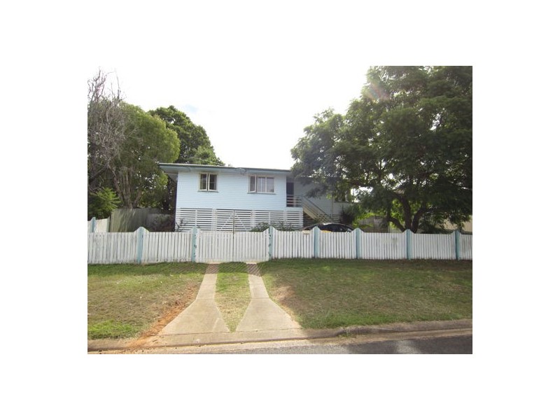 12 Wentworth Street, Leichhardt QLD 4305