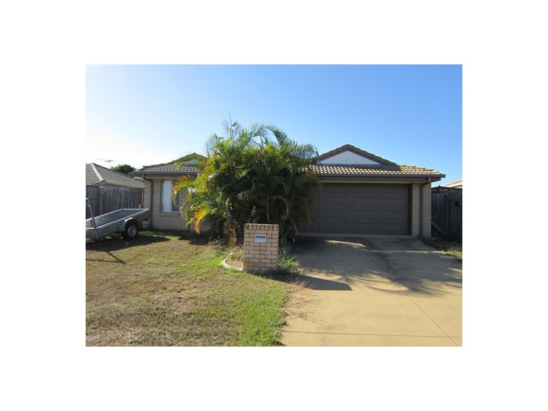 7 Scottsdale Street, Raceview QLD 4305