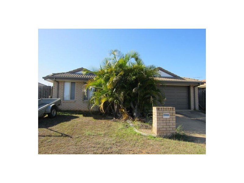 7 Scottsdale Street, Raceview QLD 4305