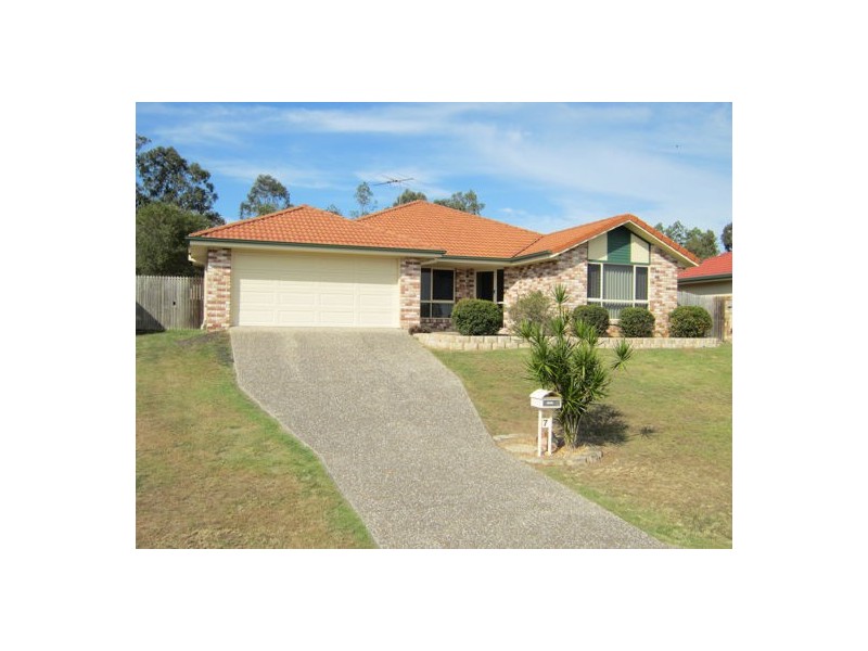 7 Benjamin Court, Yamanto QLD 4305