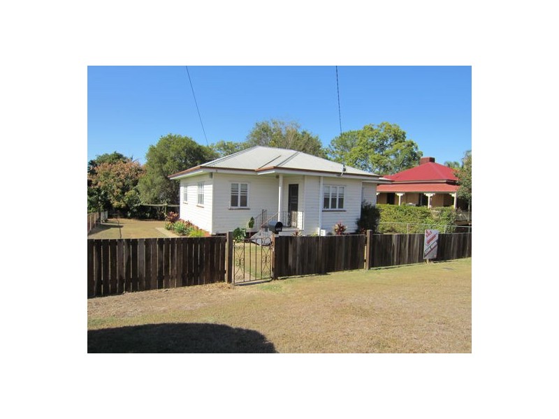 44 Walkers Lane, Booval QLD 4304