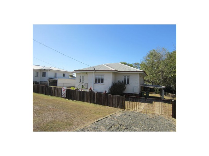 44 Walkers Lane, Booval QLD 4304