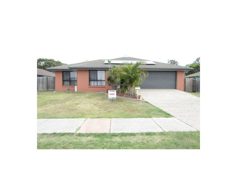 12 Baden Jones Way, North Booval QLD 4304