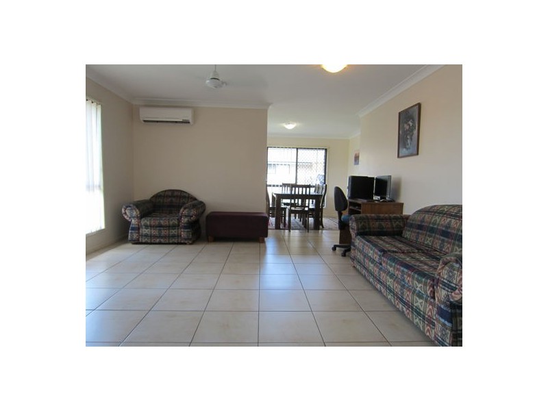 12 Baden Jones Way, North Booval QLD 4304