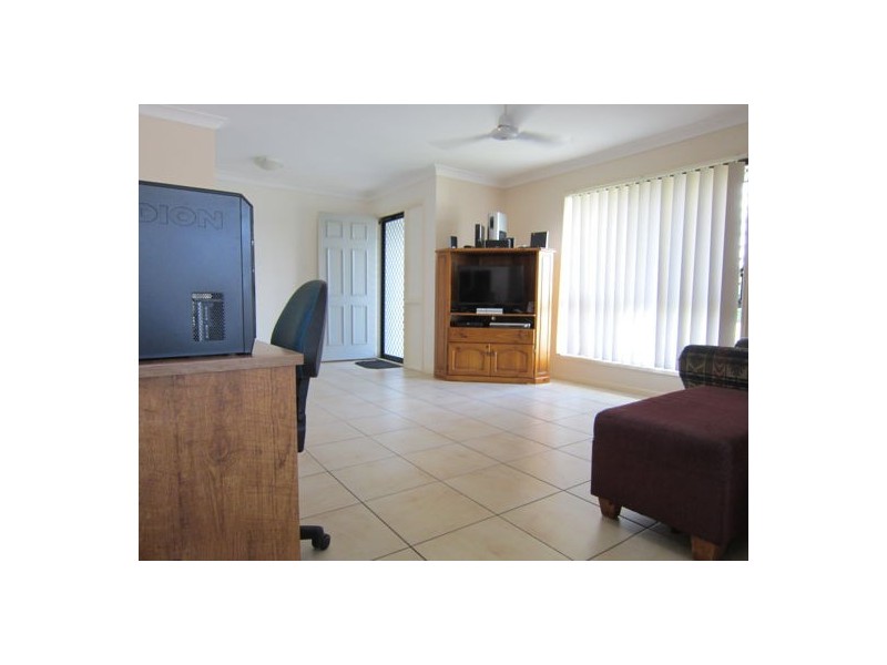 12 Baden Jones Way, North Booval QLD 4304
