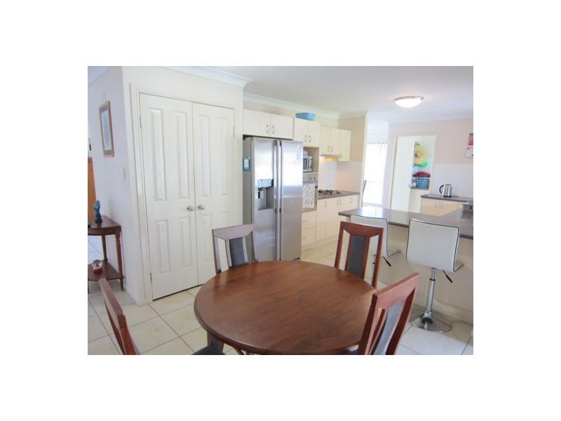 12 Baden Jones Way, North Booval QLD 4304
