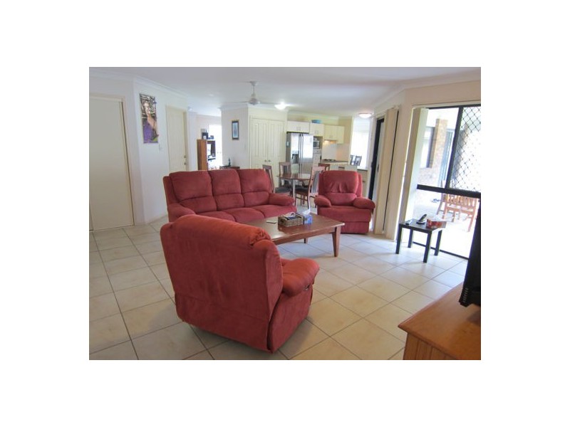 12 Baden Jones Way, North Booval QLD 4304