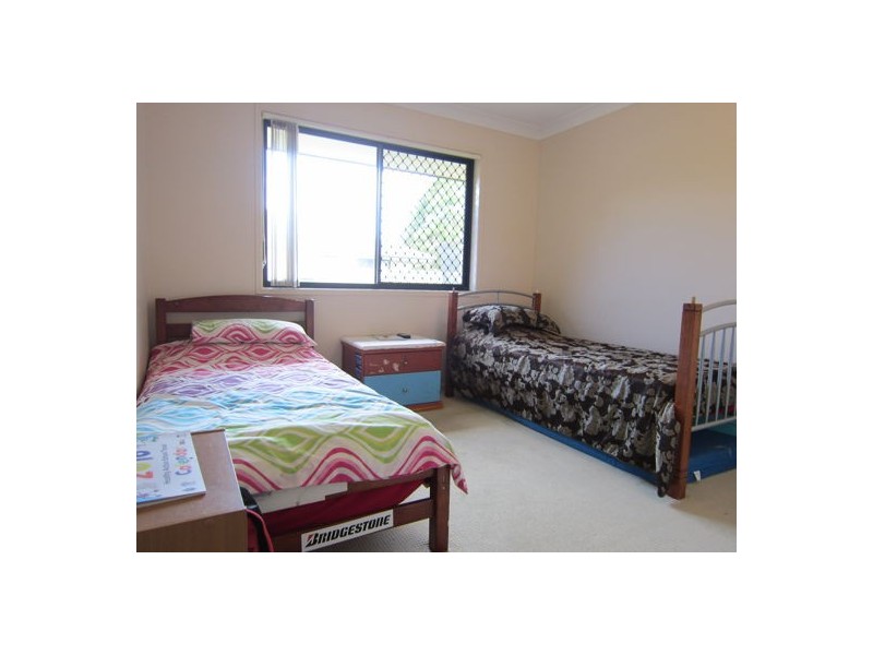 12 Baden Jones Way, North Booval QLD 4304