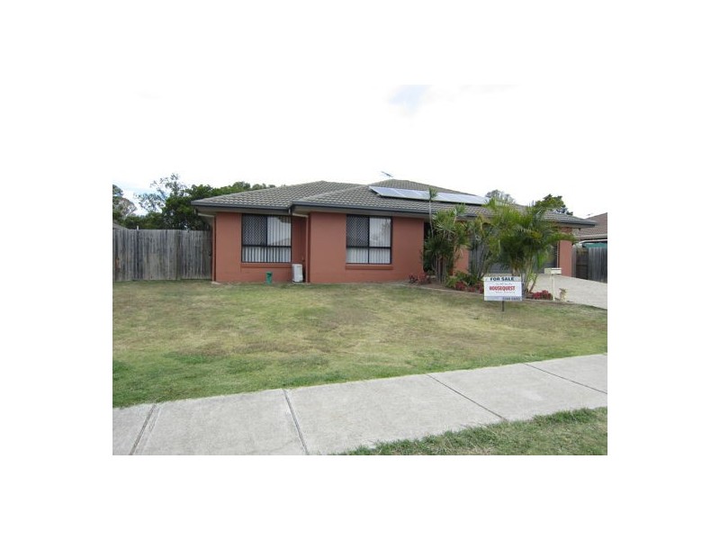 12 Baden Jones Way, North Booval QLD 4304