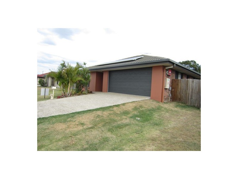 12 Baden Jones Way, North Booval QLD 4304