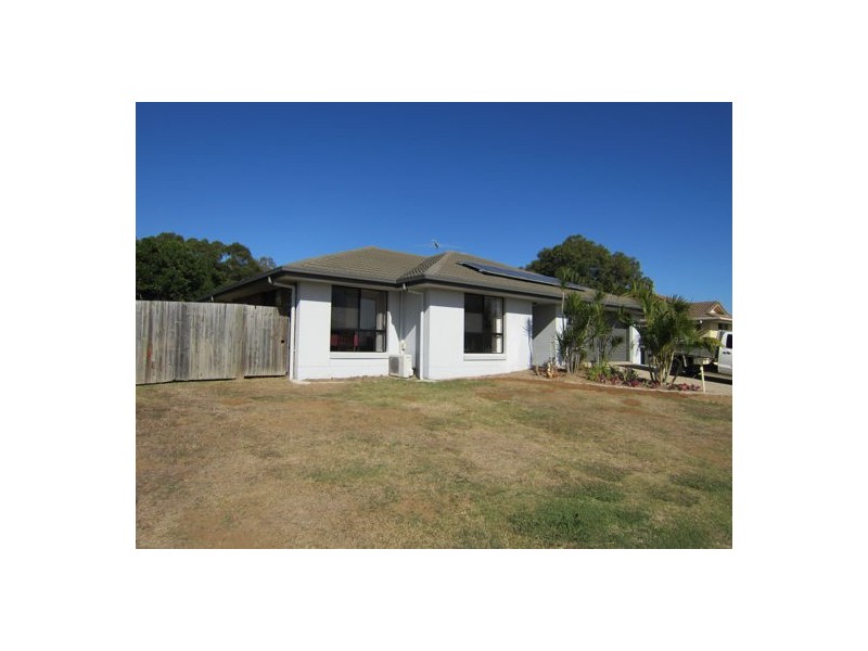 12 Baden Jones Way, North Booval QLD 4304