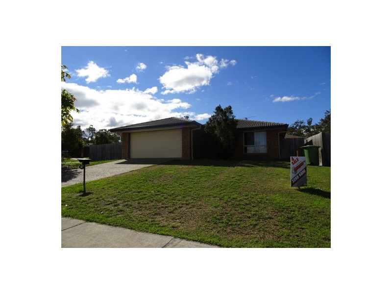 29 Burswood Close, Wulkuraka QLD 4305