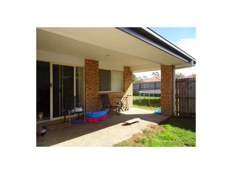 29 Burswood Close, Wulkuraka QLD 4305