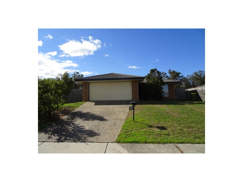 29 Burswood Close, Wulkuraka QLD 4305