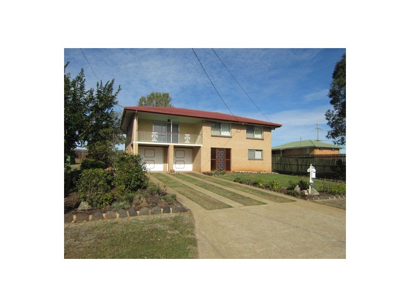 38 Gwendoline Street, Raceview QLD 4305