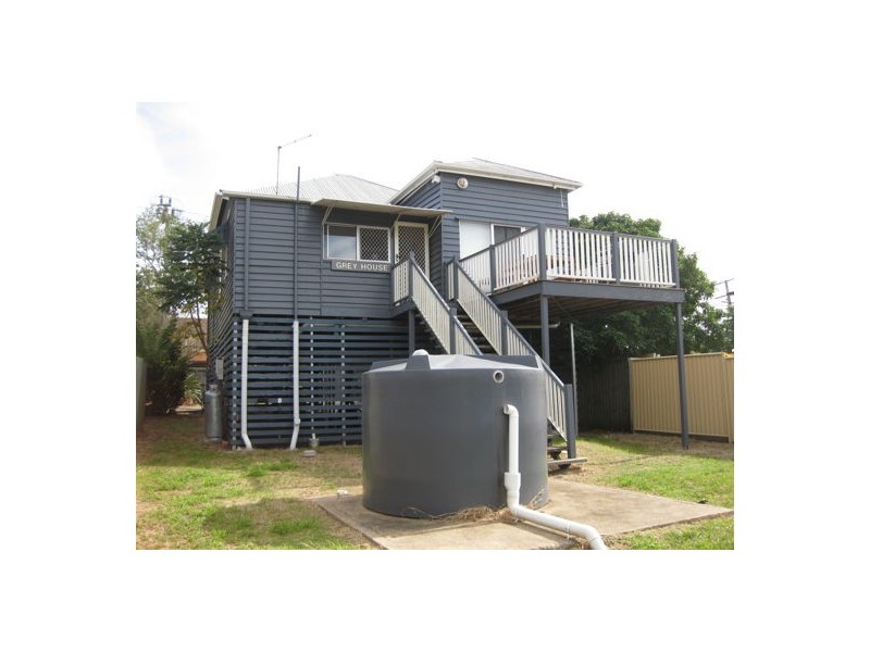10 Stafford Street, Booval QLD 4304