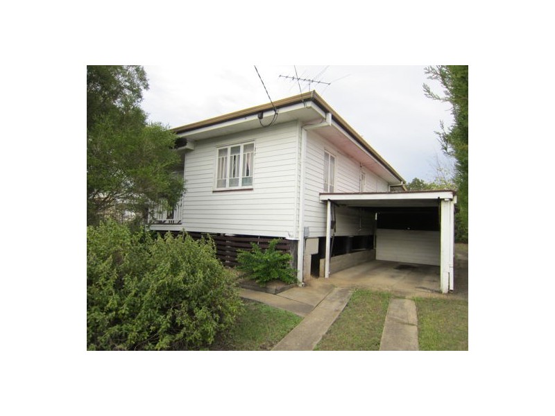 181 Glebe Road, Silkstone QLD 4304