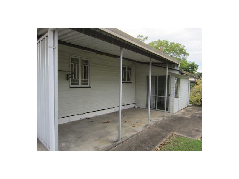 181 Glebe Road, Silkstone QLD 4304