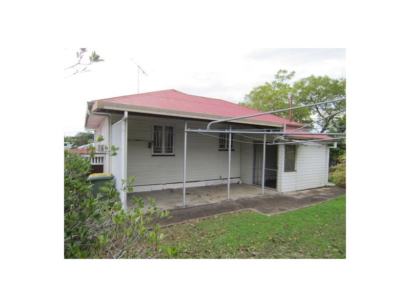 181 Glebe Road, Silkstone QLD 4304