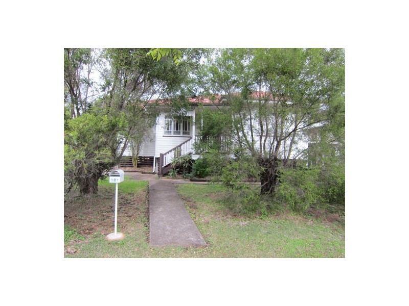 181 Glebe Road, Silkstone QLD 4304