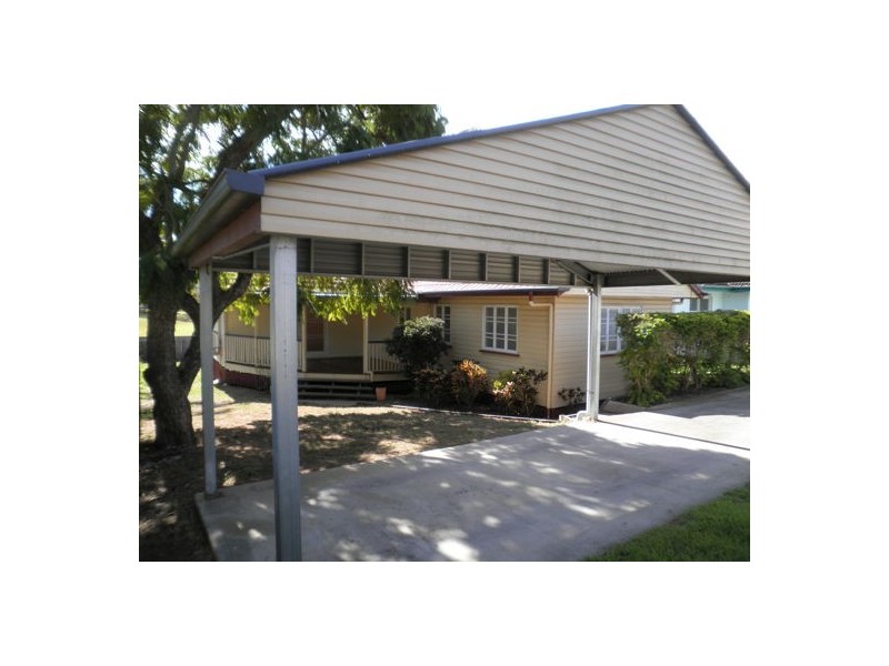27 Denman Street, Leichhardt QLD 4305