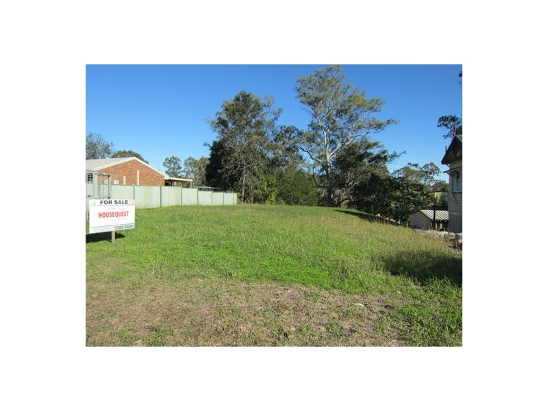 35A Lobb Street, Churchill QLD 4305