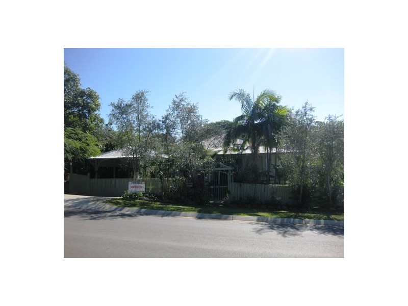 7 Sherlock Street, Brassall QLD 4305
