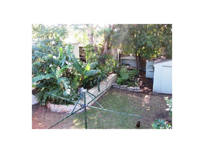 7 Sherlock Street, Brassall QLD 4305