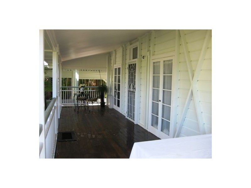 7 Sherlock Street, Brassall QLD 4305