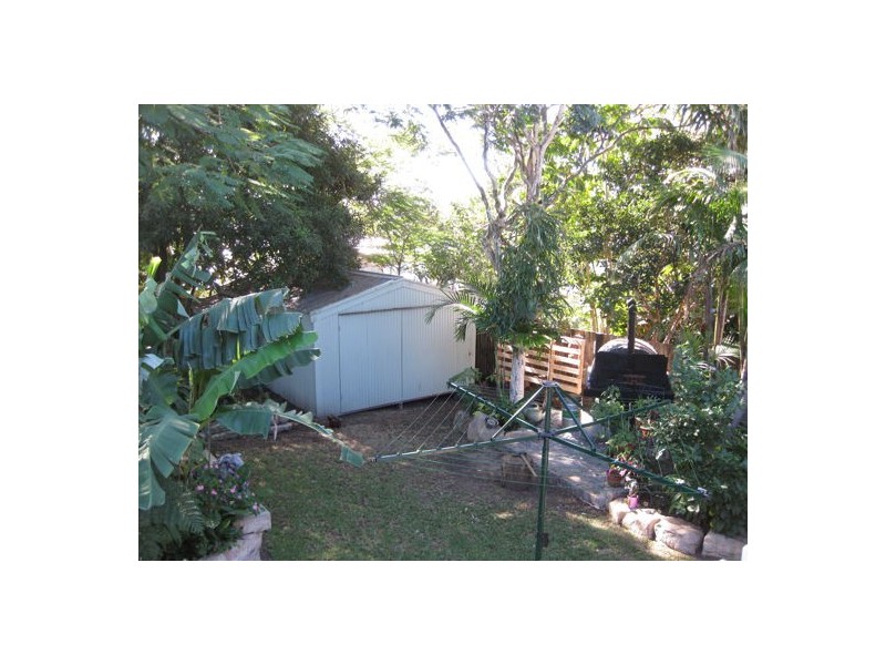 7 Sherlock Street, Brassall QLD 4305