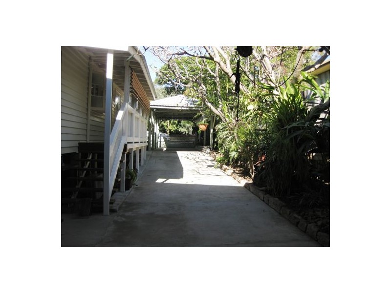 7 Sherlock Street, Brassall QLD 4305