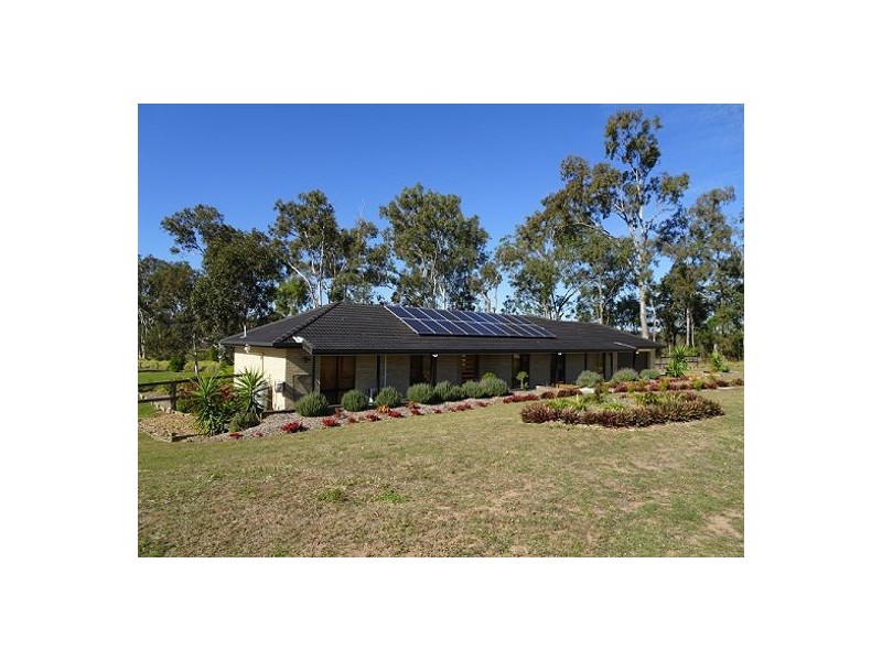 55 White Gums Road, Hatton Vale QLD 4341