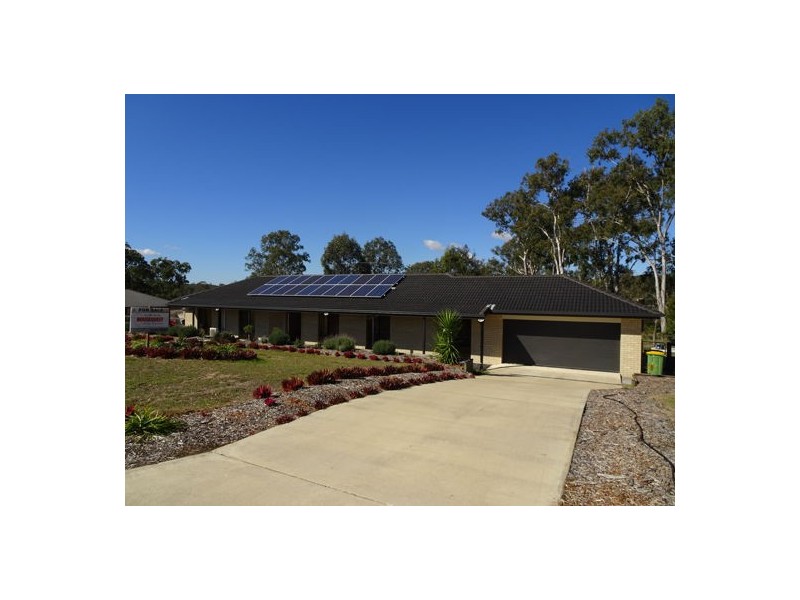 55 White Gums Road, Hatton Vale QLD 4341