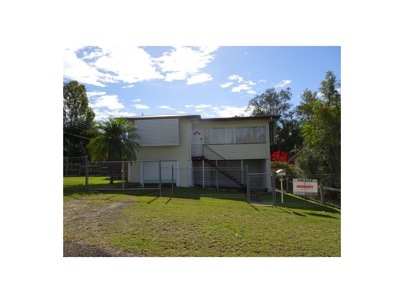 18 Wyndham Street, Tivoli QLD 4305