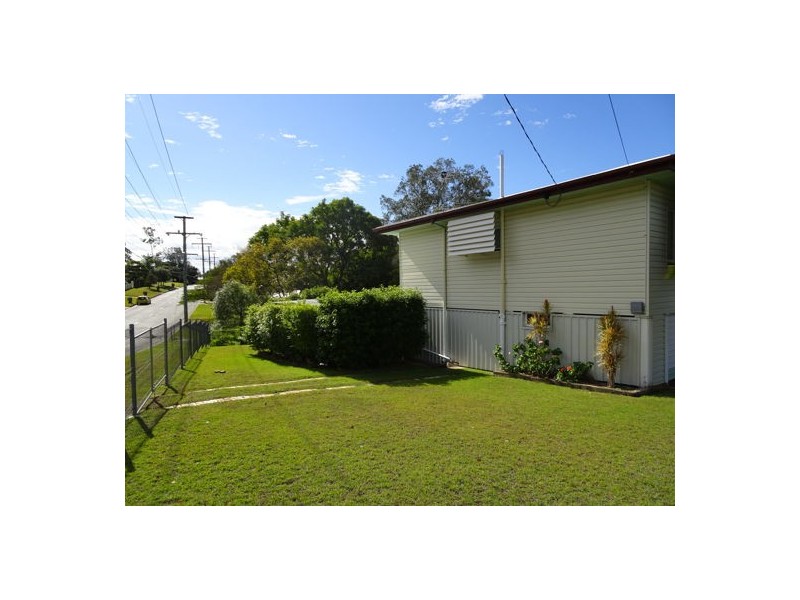 18 Wyndham Street, Tivoli QLD 4305