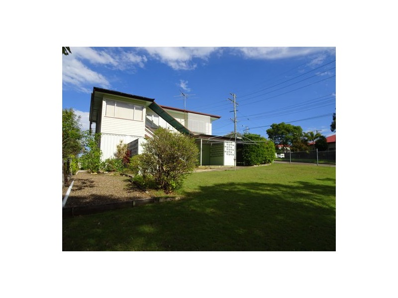 18 Wyndham Street, Tivoli QLD 4305