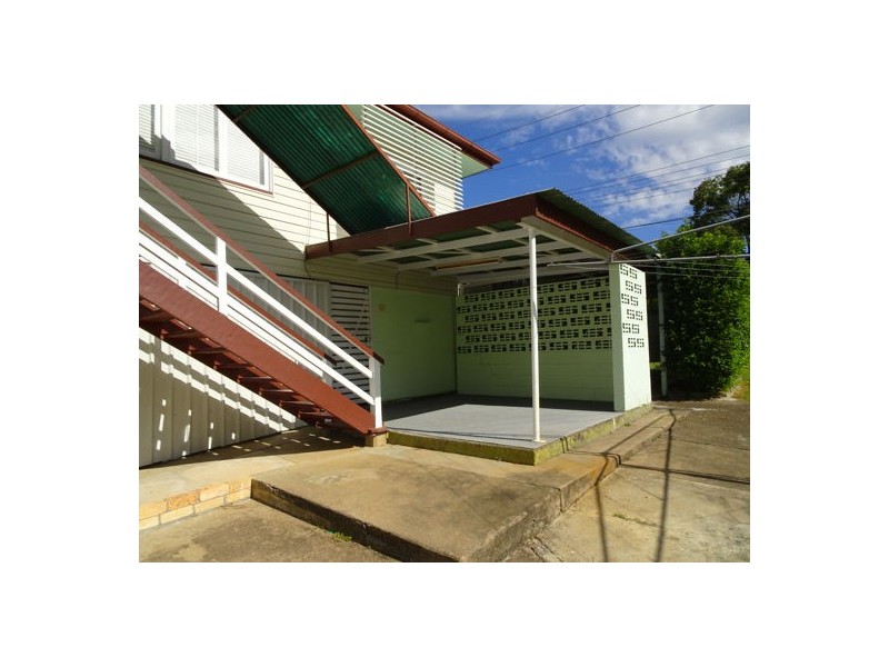 18 Wyndham Street, Tivoli QLD 4305