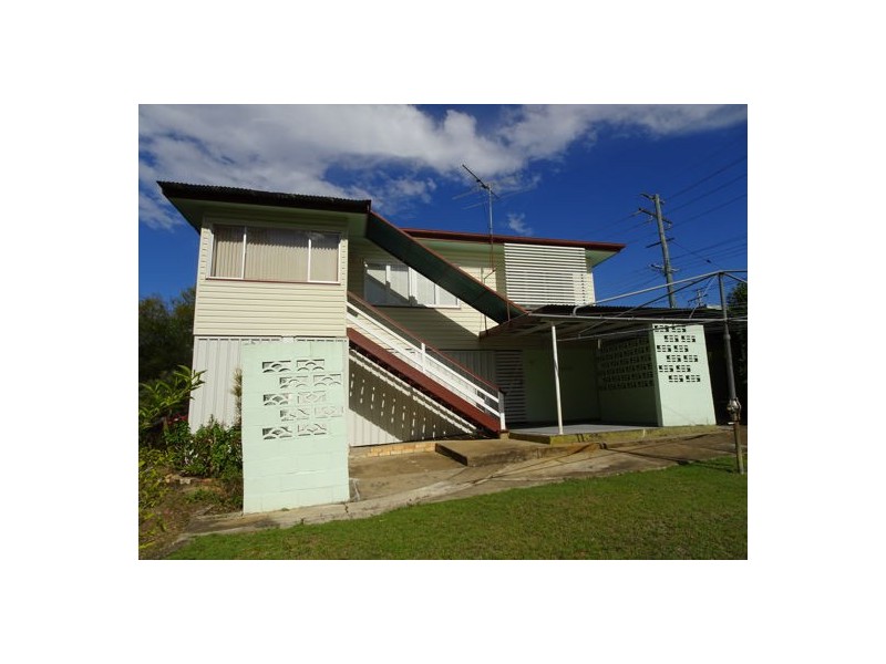 18 Wyndham Street, Tivoli QLD 4305