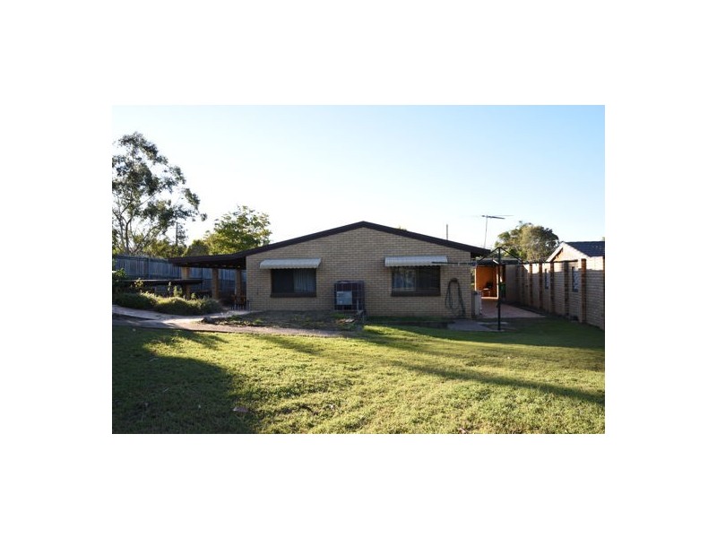 52 Keppel Street, Yamanto QLD 4305