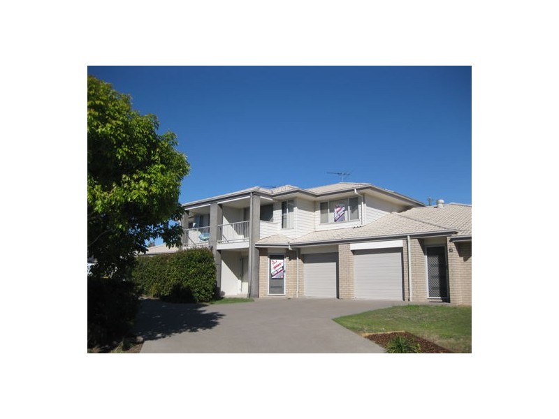 47/15 Workshops Street, Brassall QLD 4305