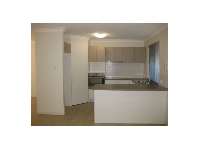 47/15 Workshops Street, Brassall QLD 4305