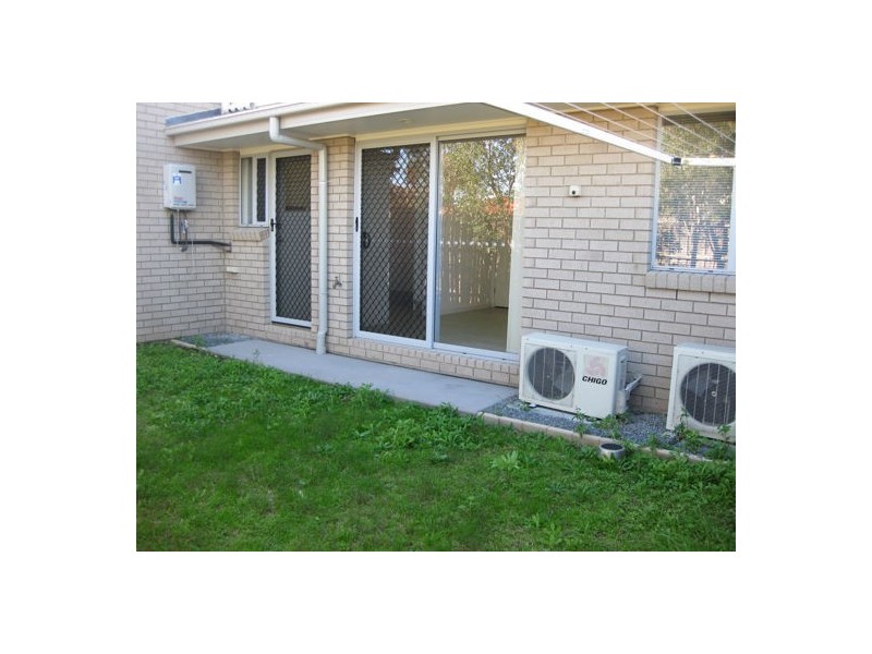 47/15 Workshops Street, Brassall QLD 4305