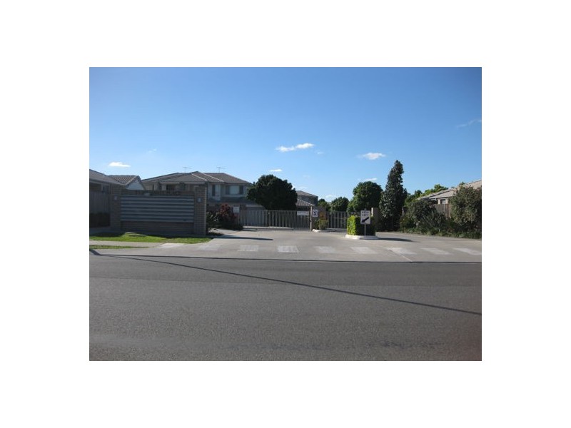 47/15 Workshops Street, Brassall QLD 4305