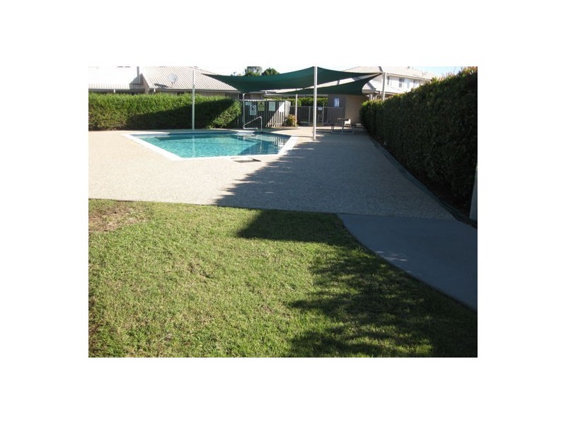 47/15 Workshops Street, Brassall QLD 4305