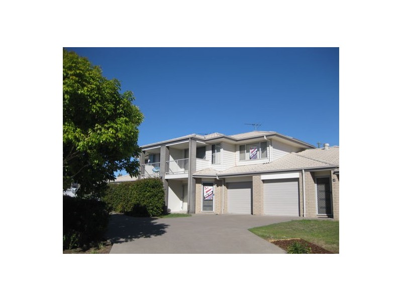 47/15 Workshops Street, Brassall QLD 4305