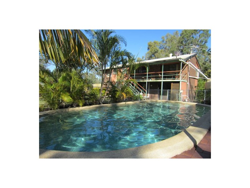 30 Rackley Road, Walloon QLD 4306