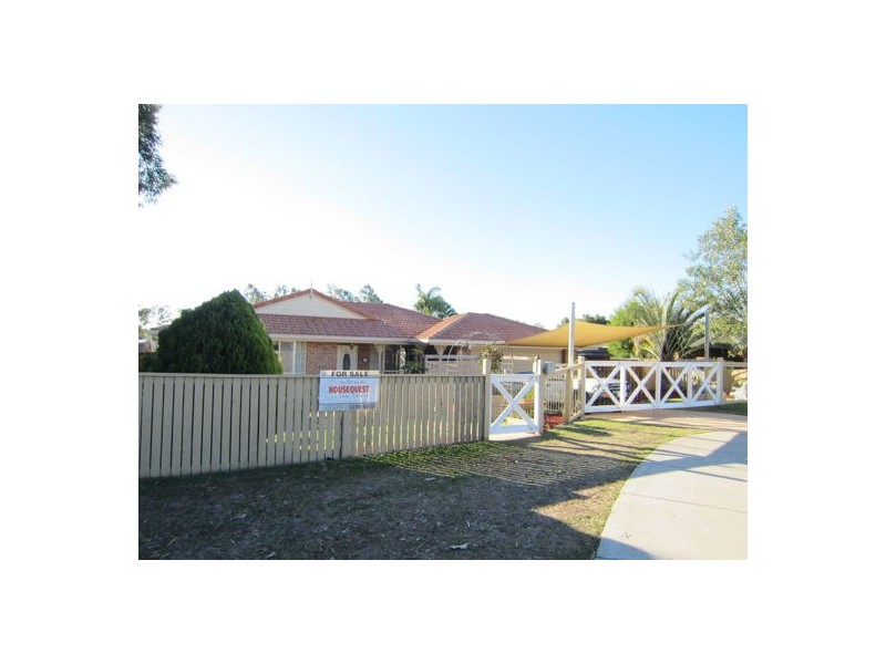 31 Mustang Street, Yamanto QLD 4305