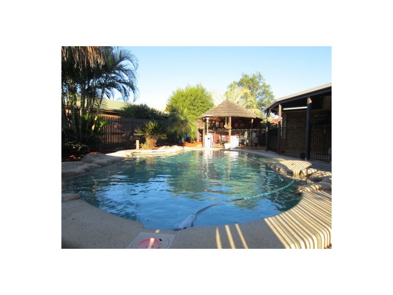 31 Mustang Street, Yamanto QLD 4305