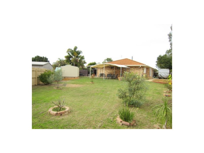 31 Mustang Street, Yamanto QLD 4305